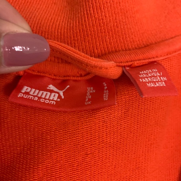 Puma Jacket - Picture 8 of 8